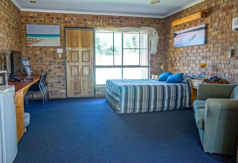 בית מלון כפרי Kadina Gateway Motor Inn