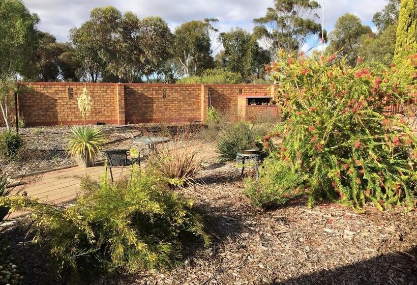 בית מלון כפרי Kadina Gateway Motor Inn