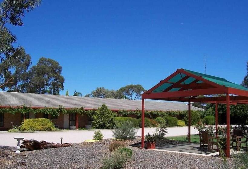 בית מלון כפרי Kadina Gateway Motor Inn