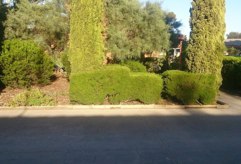 בית מלון כפרי Kadina Gateway Motor Inn