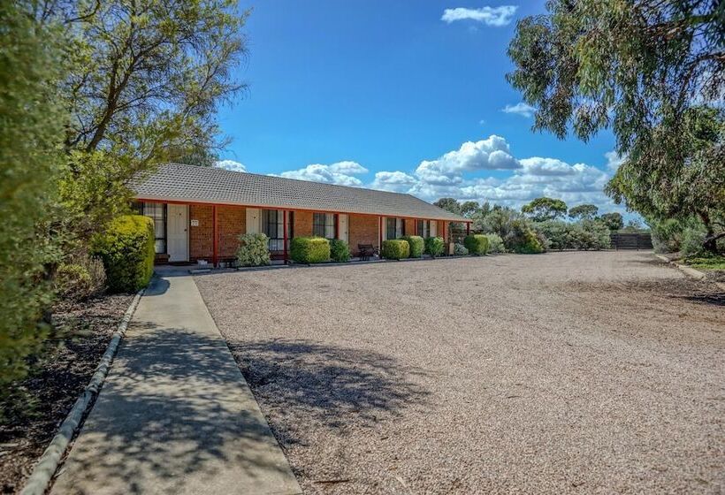 בית מלון כפרי Kadina Gateway Motor Inn