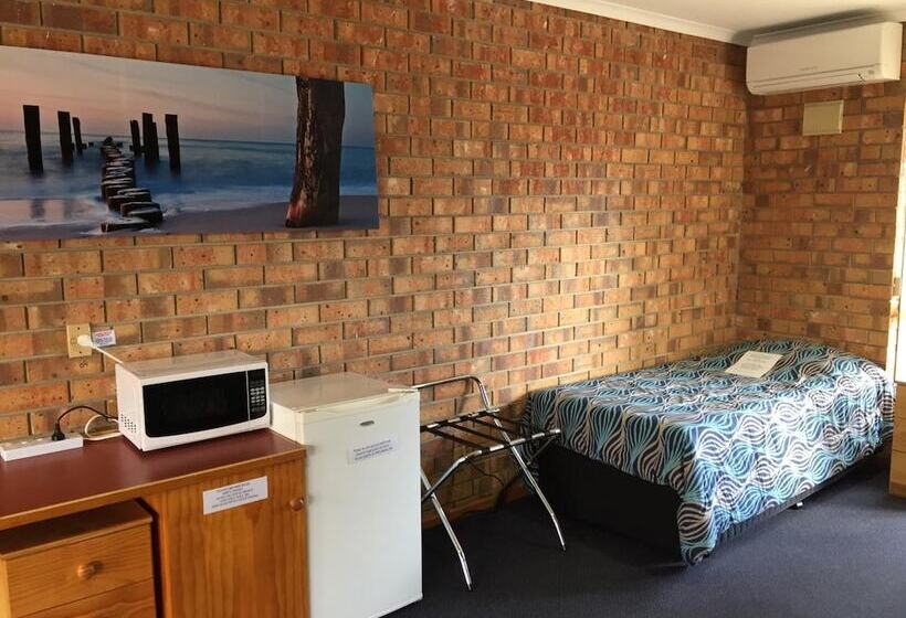 בית מלון כפרי Kadina Gateway Motor Inn