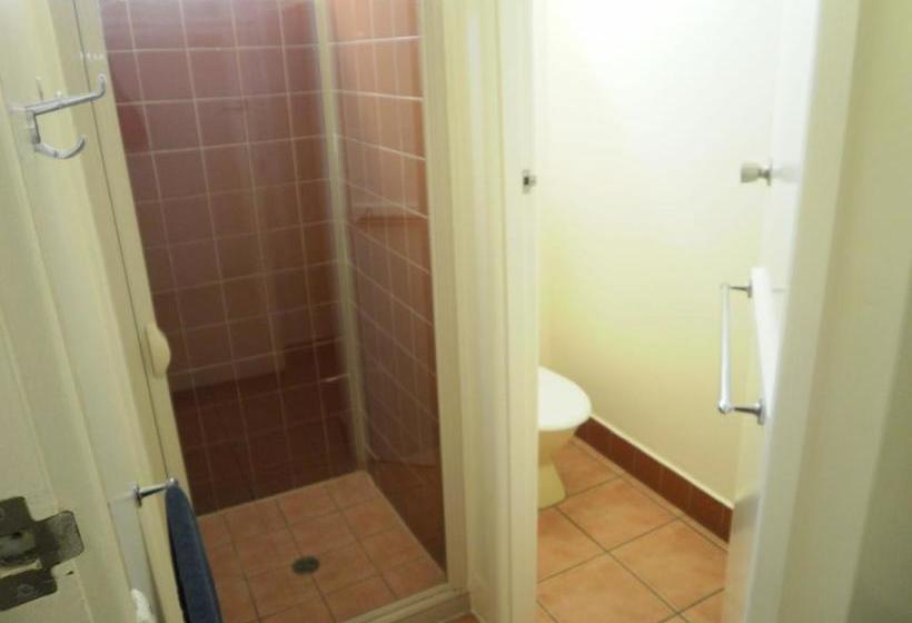 Отель Kar Rama Motor Inn