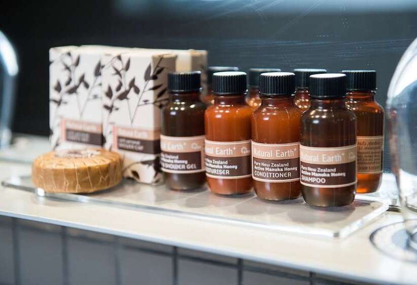 Kirketon Hotel Sydney