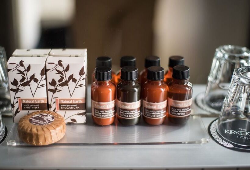 Fotos del hotel Kirketon Hotel Sydney:  18