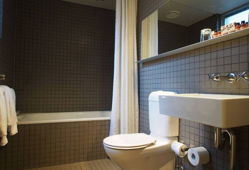 Fotos del hotel Kirketon Hotel Sydney:  8