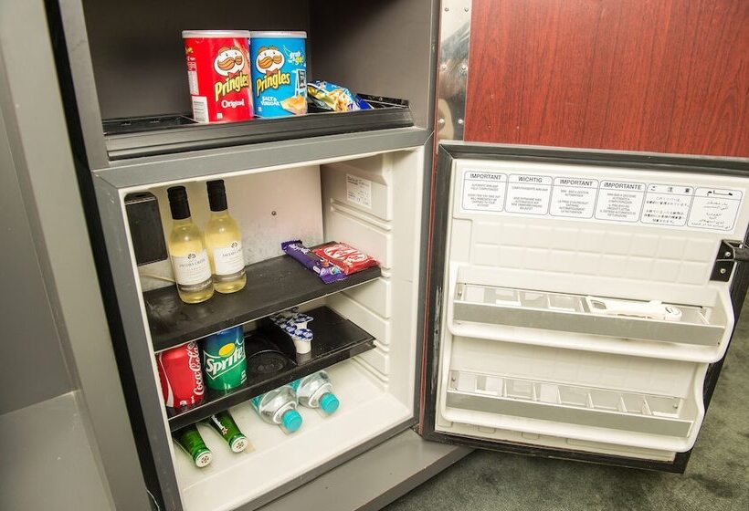 Fotos del hotel Kirketon Hotel Sydney:  22