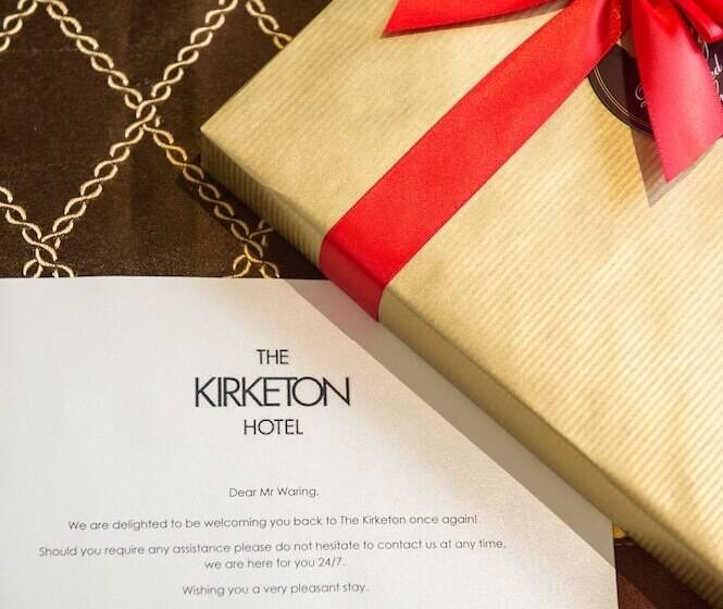 Fotos del hotel Kirketon Hotel Sydney:  20