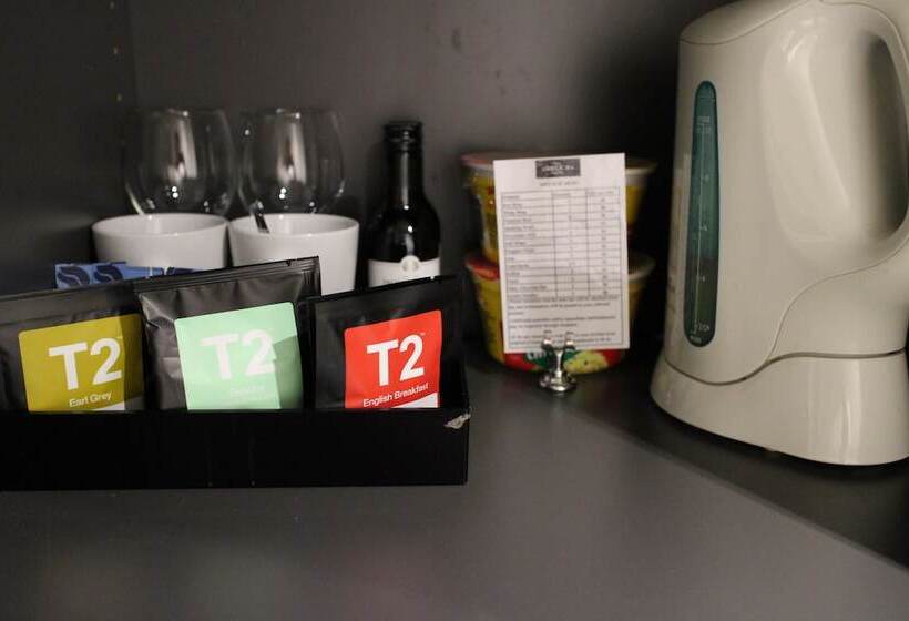 Fotos del hotel Kirketon Hotel Sydney:  24