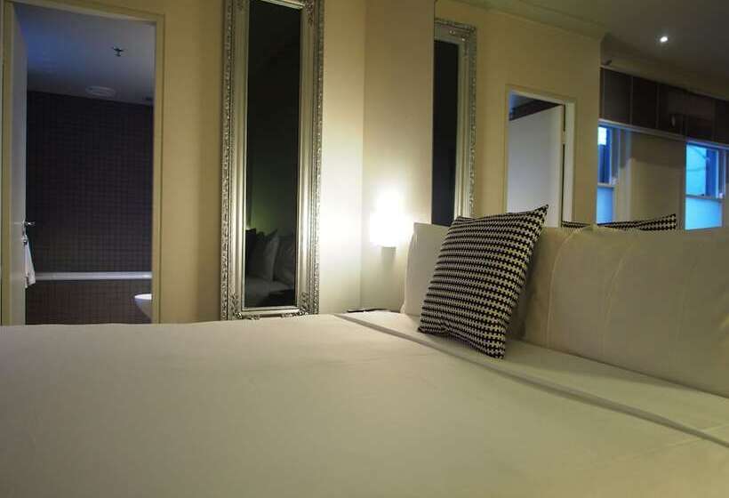 Fotos del hotel Kirketon Hotel Sydney:  11