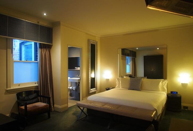 Fotos del hotel Kirketon Hotel Sydney:  2