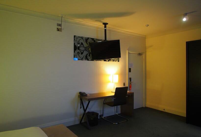 Fotos del hotel Kirketon Hotel Sydney:  14