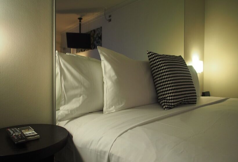 Fotos del hotel Kirketon Hotel Sydney:  19