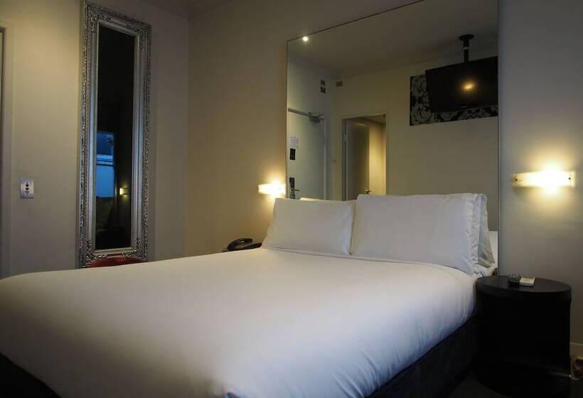 Fotos del hotel Kirketon Hotel Sydney:  5