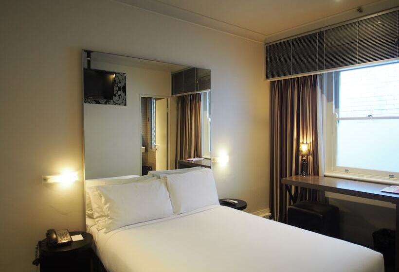 Fotos del hotel Kirketon Hotel Sydney:  4