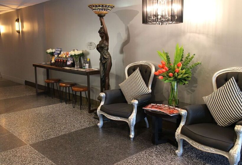 Fotos del hotel Kirketon Hotel Sydney:  12