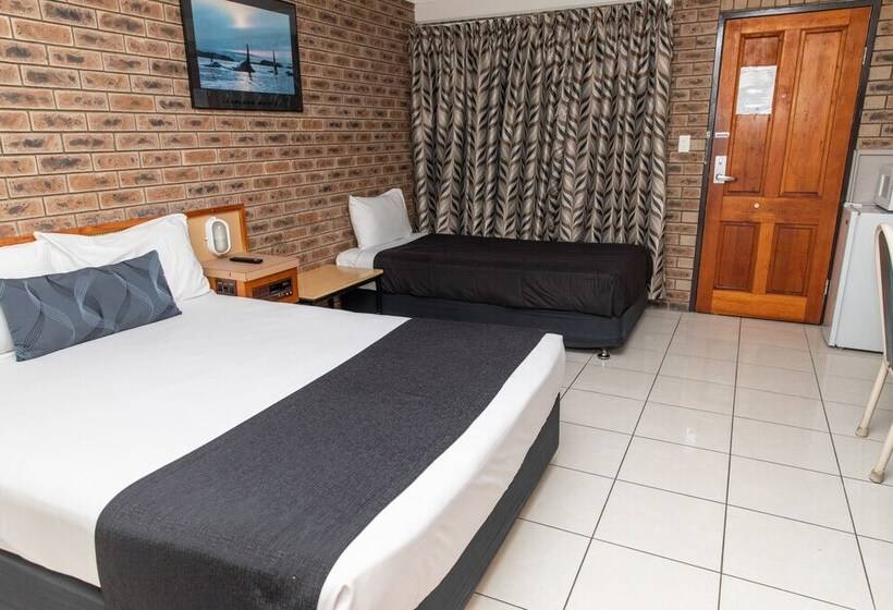 Fotos del hotel Lantern Motor Inn: 1 Fotos del hotel Lantern Motor Inn: 1
