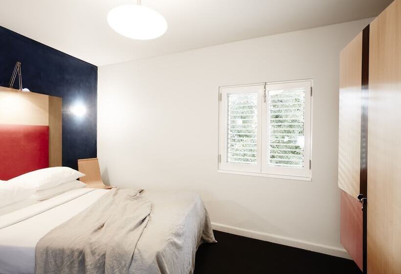 Fotos del hotel Medusa  Sydney:  8