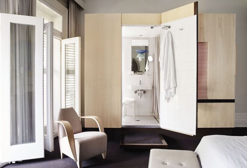 Fotos del hotel Medusa  Sydney:  17