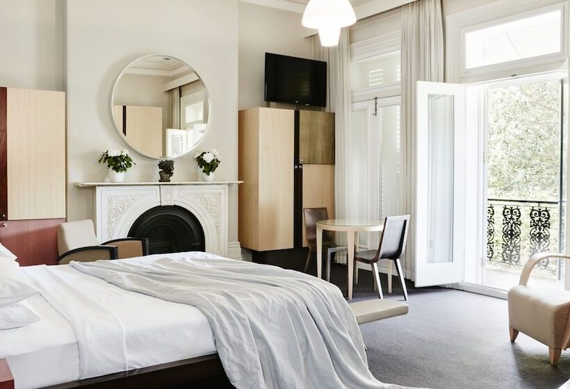 Fotos del hotel Medusa  Sydney:  4