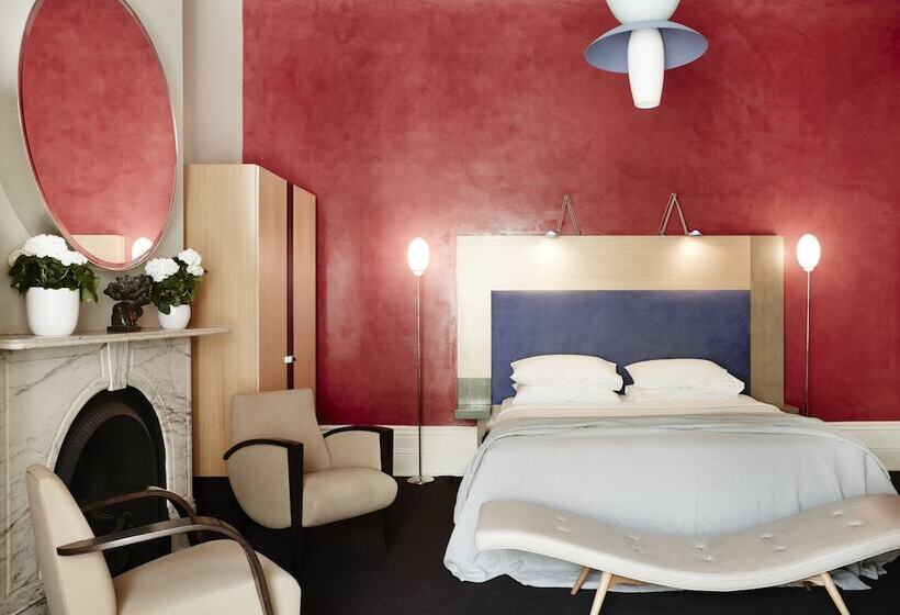 Fotos del hotel Medusa  Sydney:  5