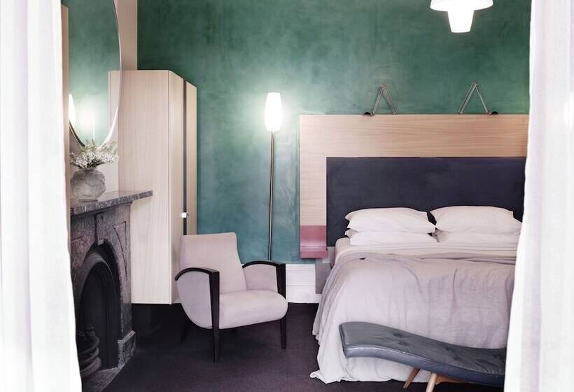 Fotos del hotel Medusa  Sydney:  19