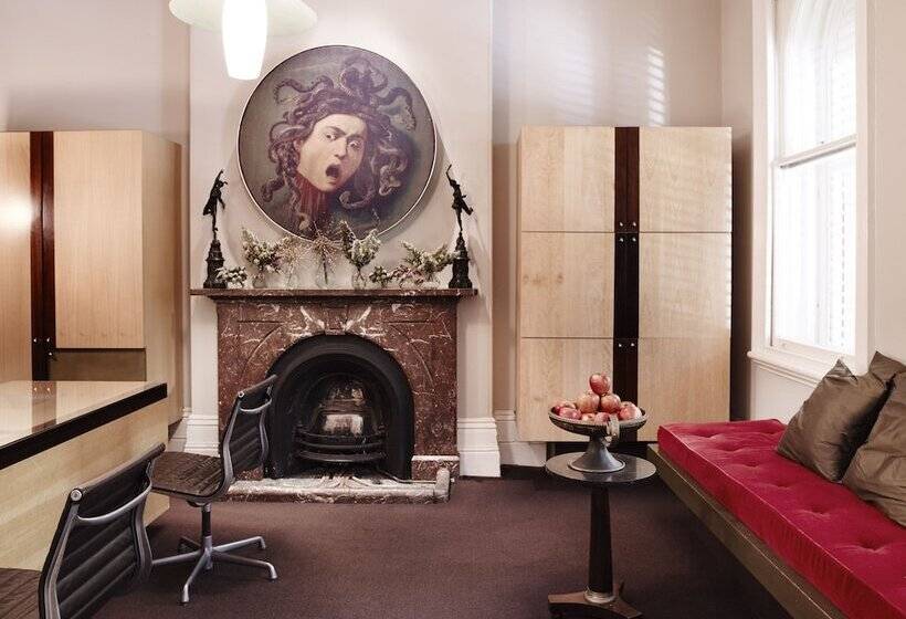 Fotos del hotel Medusa  Sydney:  11