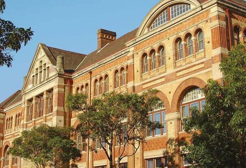 Fotos del hotel Mercure Sydney:  27