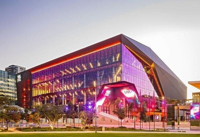 Fotos del hotel Mercure Sydney:  19