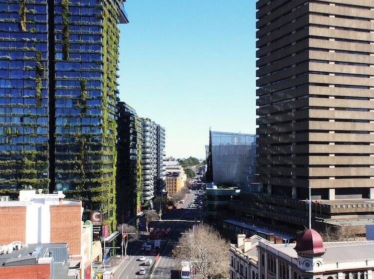 Fotos del hotel Mercure Sydney:  24