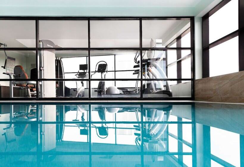 Fotos del hotel Mercure Sydney:  22