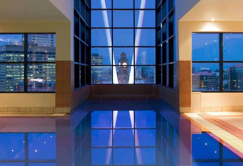 Fotos del hotel Mercure Sydney:  16