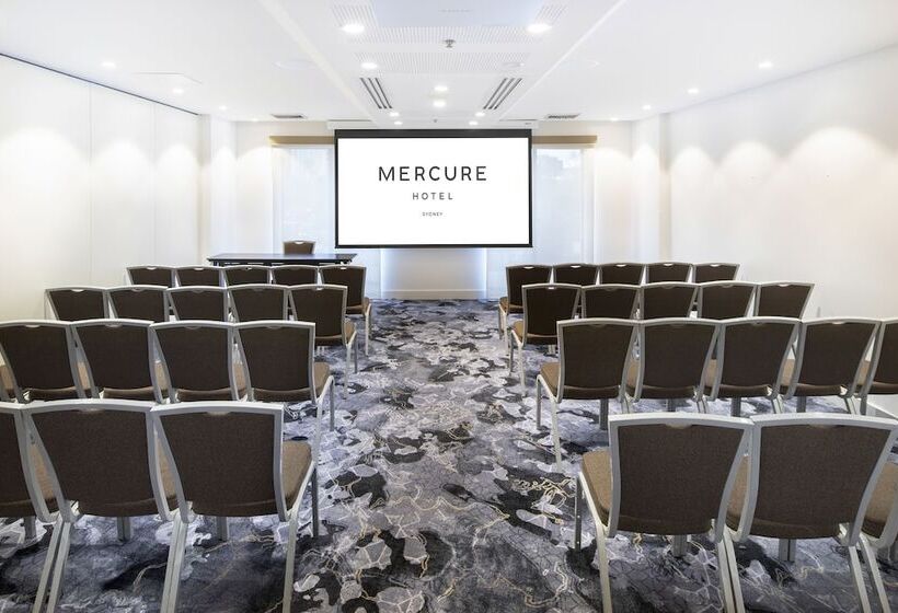 Fotos del hotel Mercure Sydney:  42