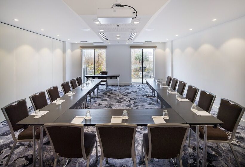 Fotos del hotel Mercure Sydney:  56