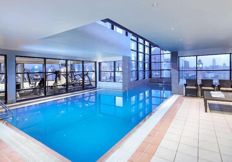 Fotos del hotel Mercure Sydney:  13