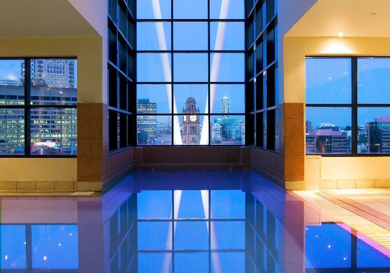 Fotos del hotel Mercure Sydney:  59