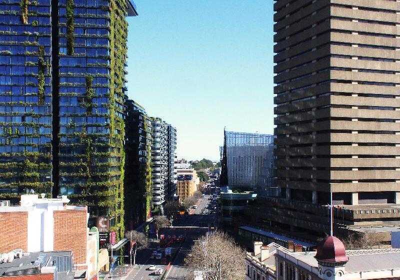 Fotos del hotel Mercure Sydney:  64
