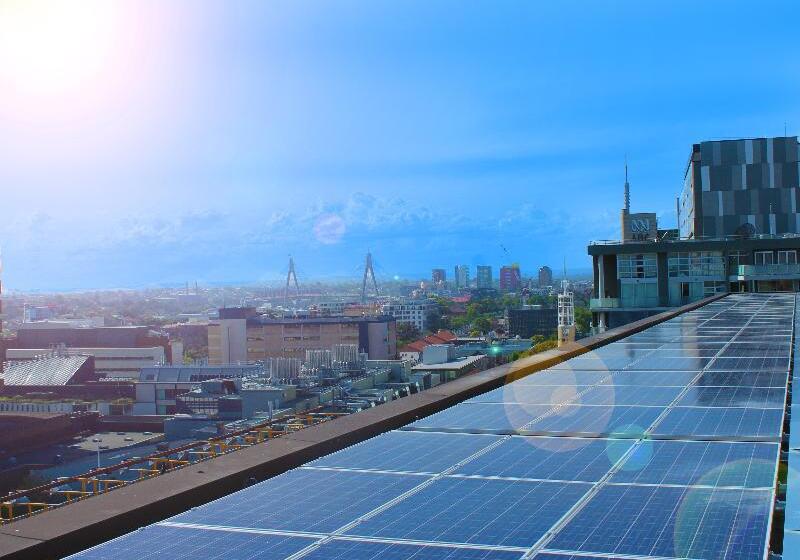 Fotos del hotel Mercure Sydney:  77