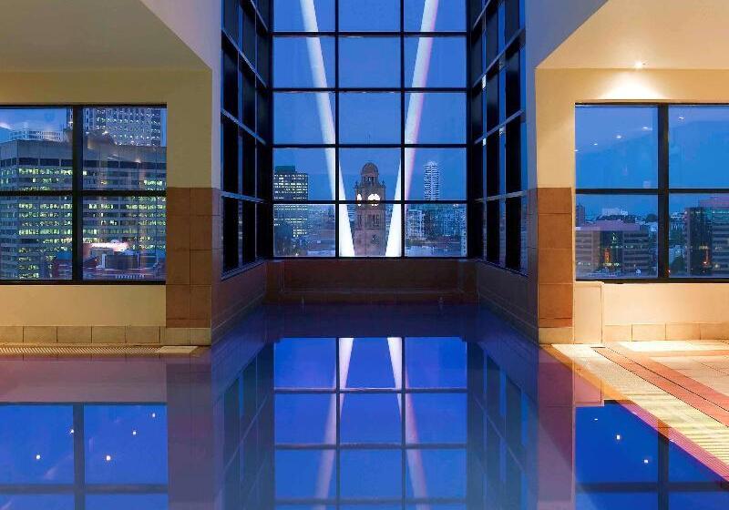 Fotos del hotel Mercure Sydney:  41