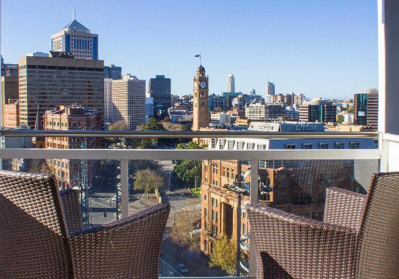 Fotos del hotel Mercure Sydney:  76