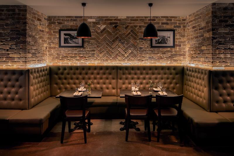 Fotos del hotel Mercure Sydney:  45