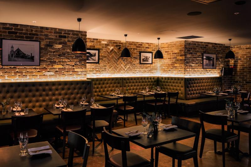 Fotos del hotel Mercure Sydney:  32