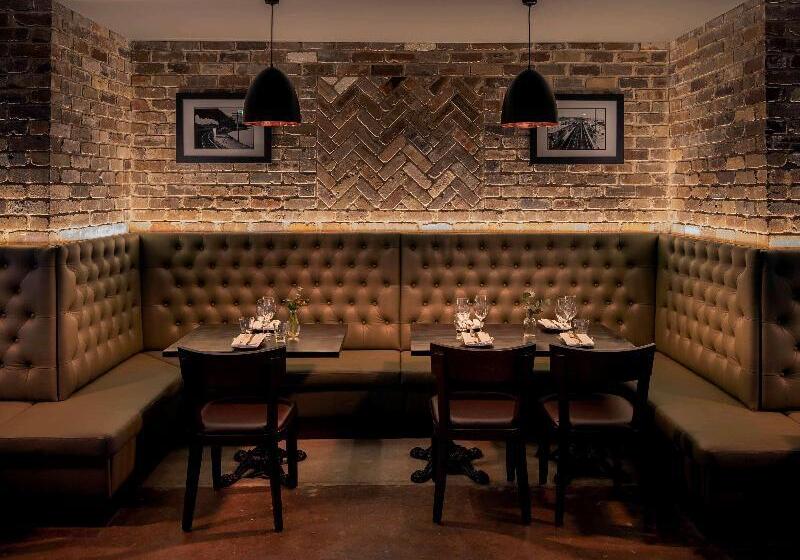 Fotos del hotel Mercure Sydney:  78