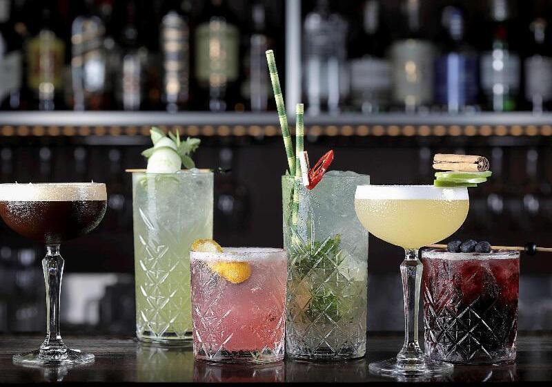 Fotos del hotel Mercure Sydney:  75