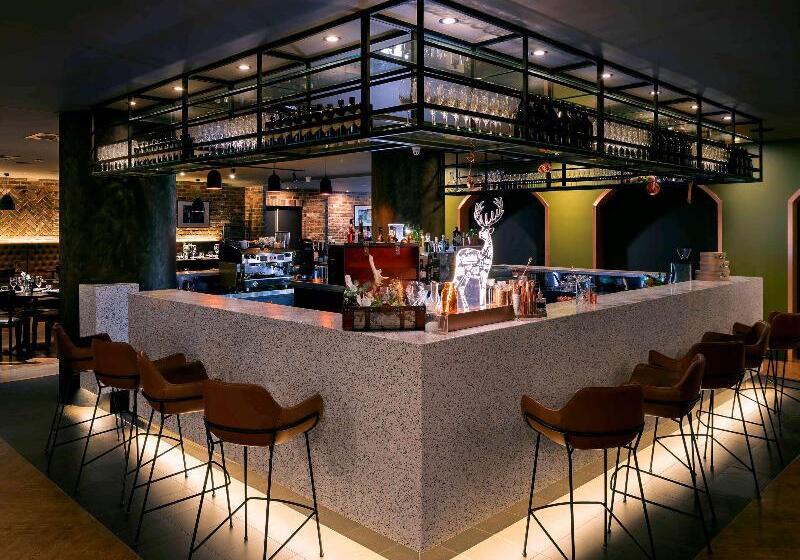 Fotos del hotel Mercure Sydney:  57