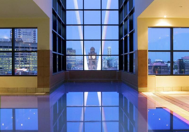 Fotos del hotel Mercure Sydney:  11