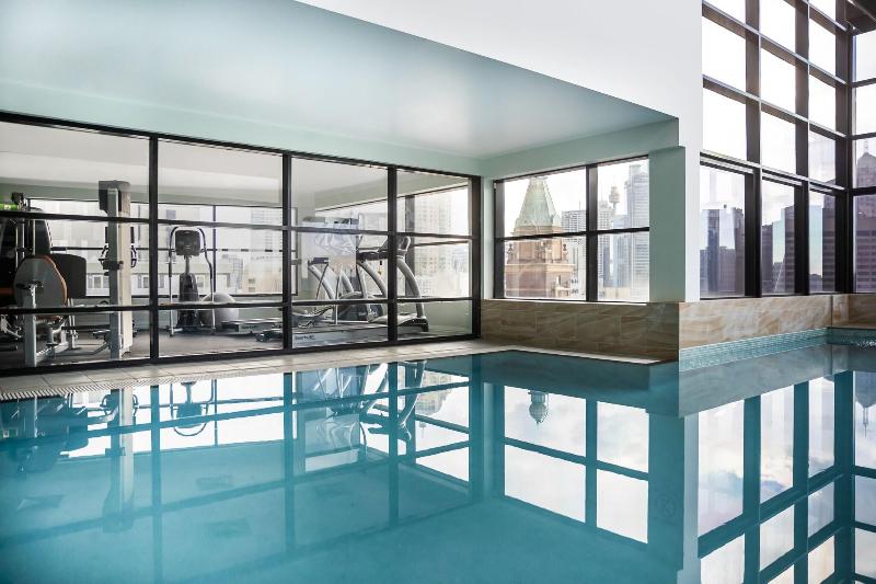 Fotos del hotel Mercure Sydney:  60