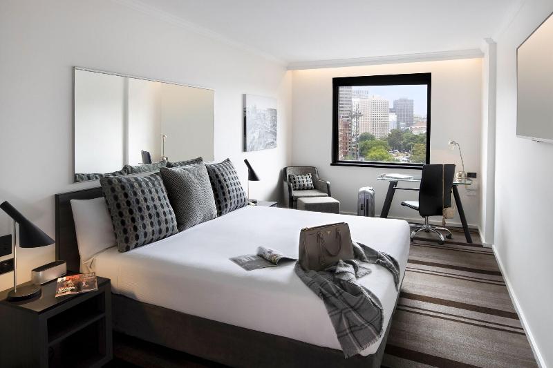 Fotos del hotel Mercure Sydney:  70