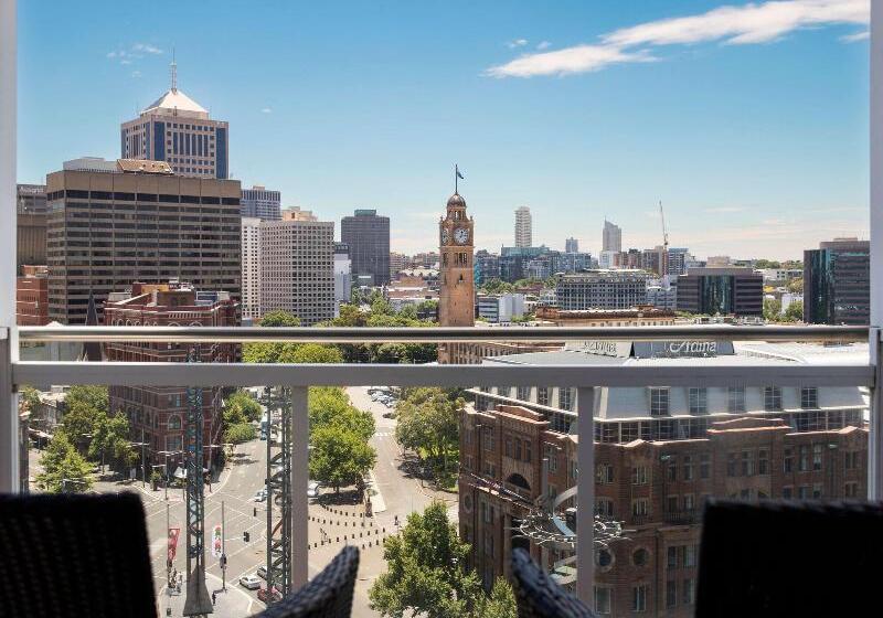 Fotos del hotel Mercure Sydney:  53