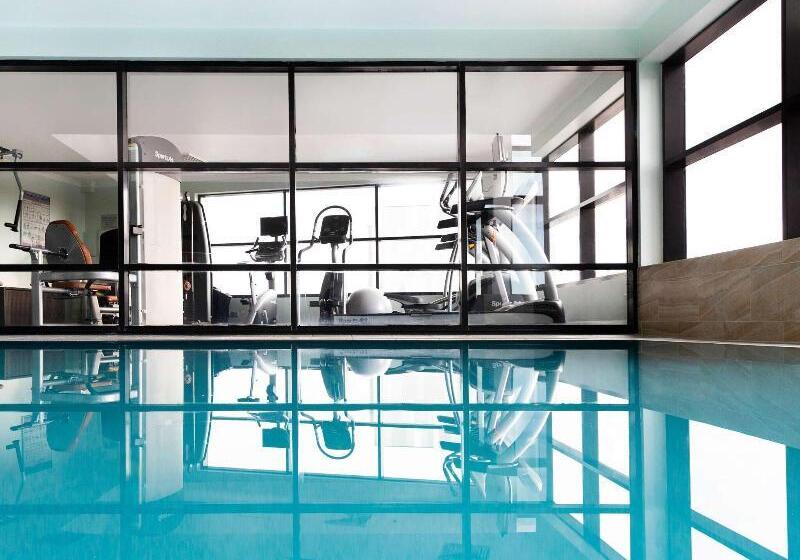 Fotos del hotel Mercure Sydney:  69